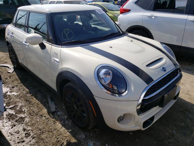 2019 mini cooper s