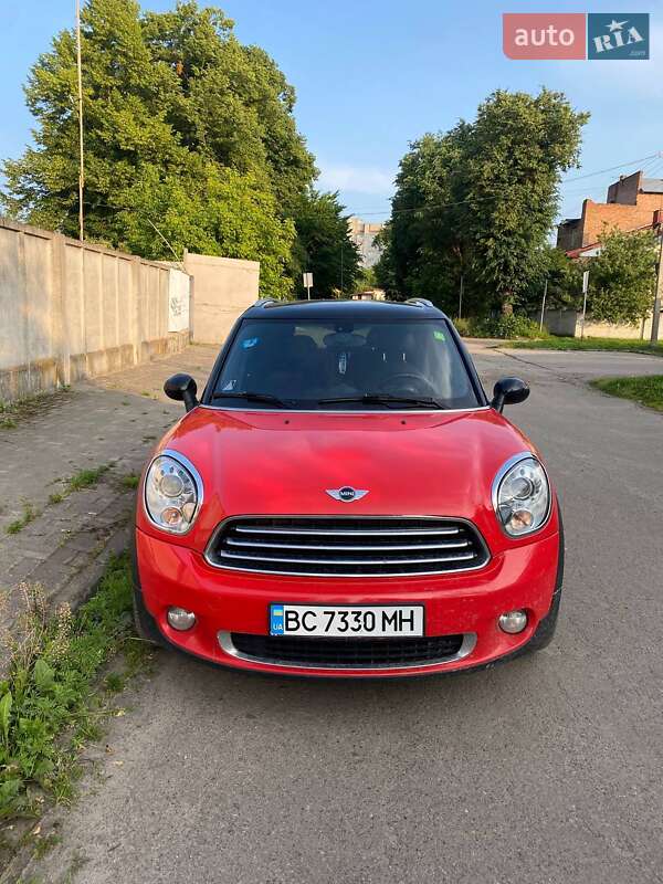 2012 mini cooper