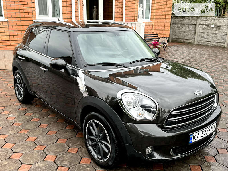 2015 mini cooper-countryman
