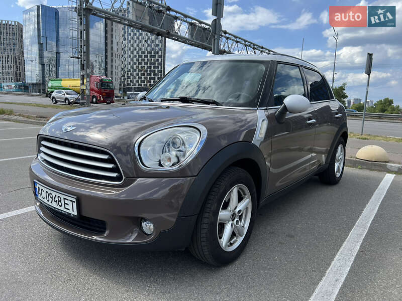 2013 mini cooper