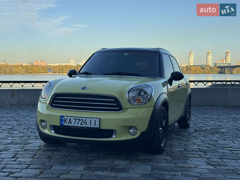 2012 mini cooper