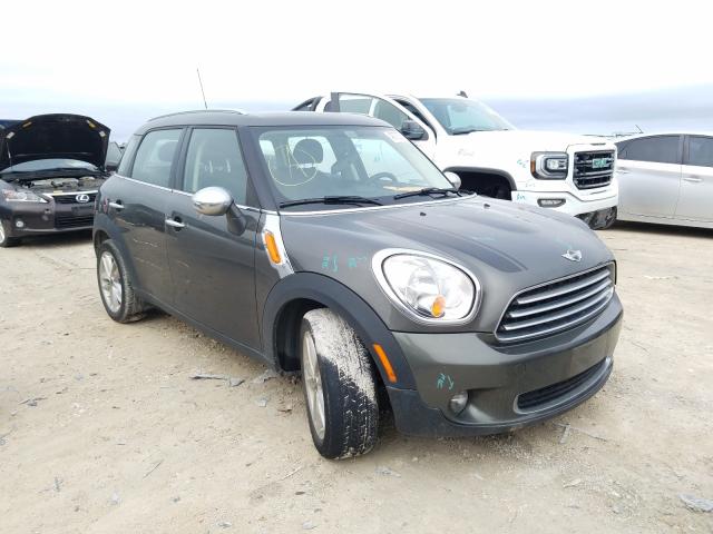 2013 mini cooper