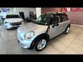 2013 mini cooper countryman