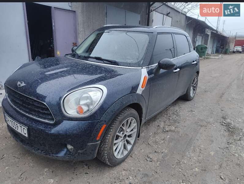 2013 mini cooper