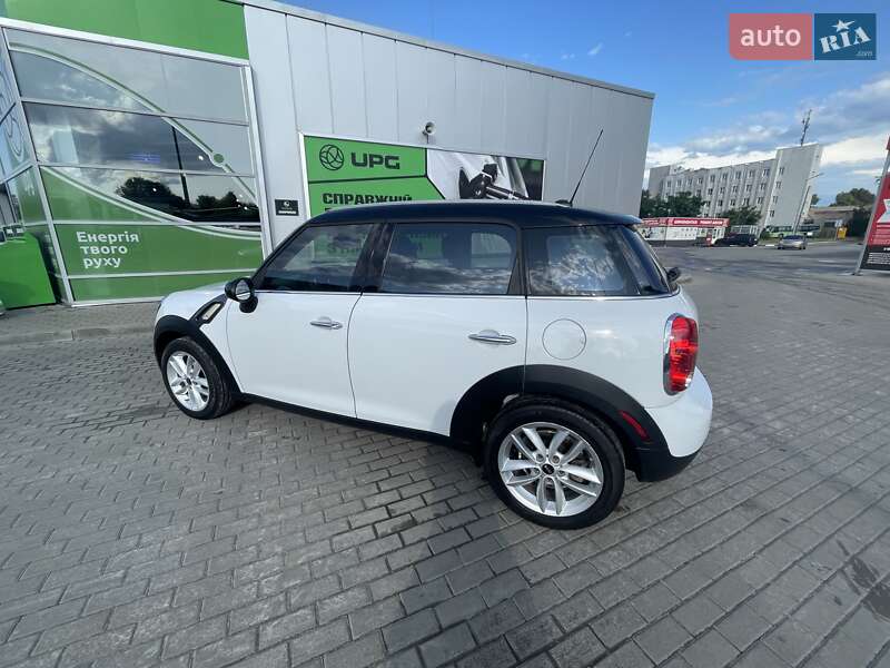 2013 mini cooper