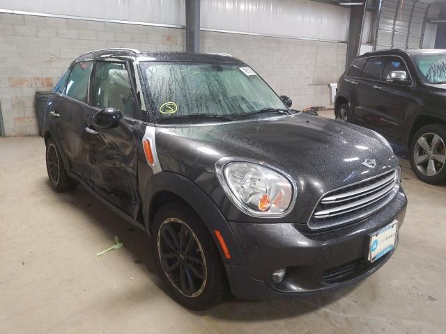 2015 mini cooper cou