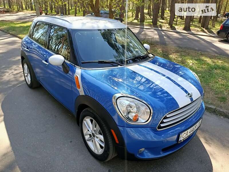 2013 mini cooper