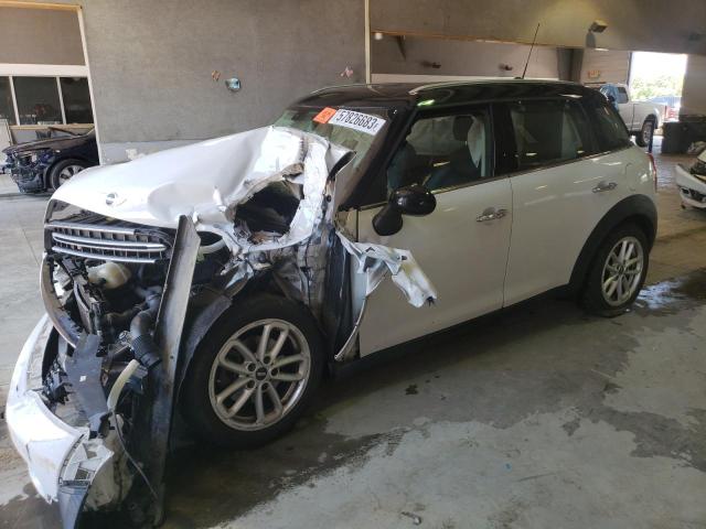 2015 MINI Countryman