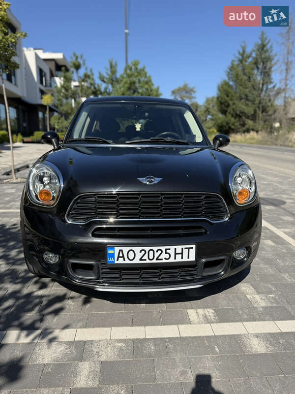 2015 mini cooper