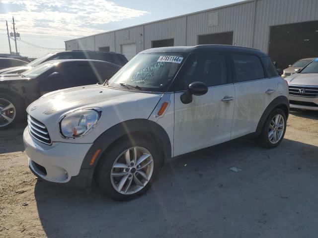 2012 MINI Countryman