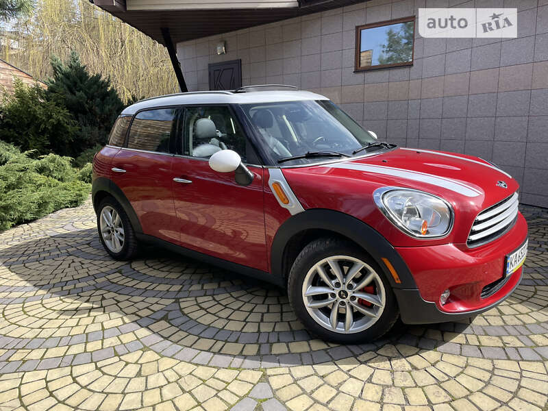 2014 mini cooper