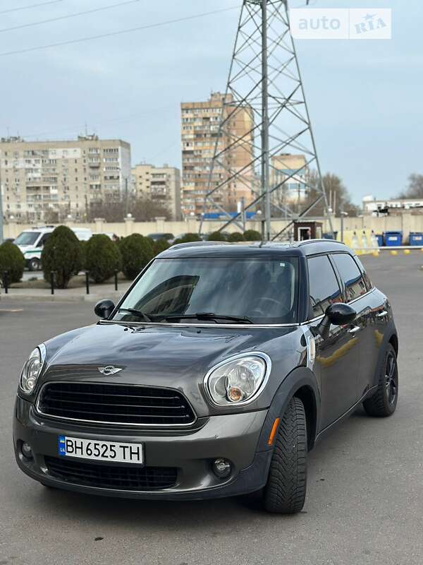 2012 mini cooper