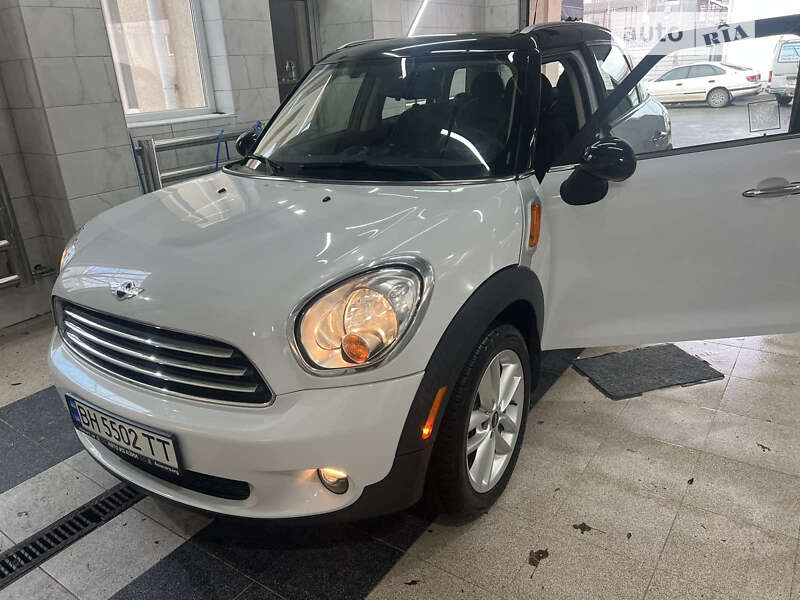 2014 mini cooper