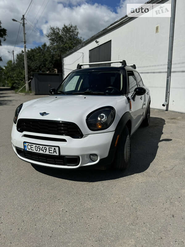 2015 mini cooper