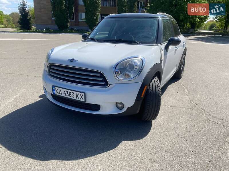 2010 mini cooper