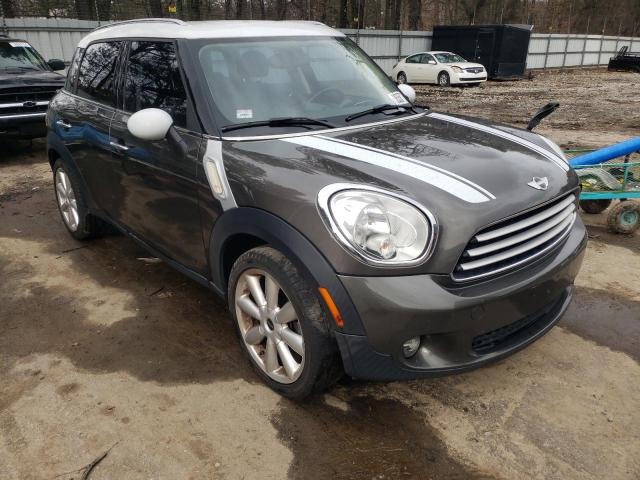 2012 mini cooper