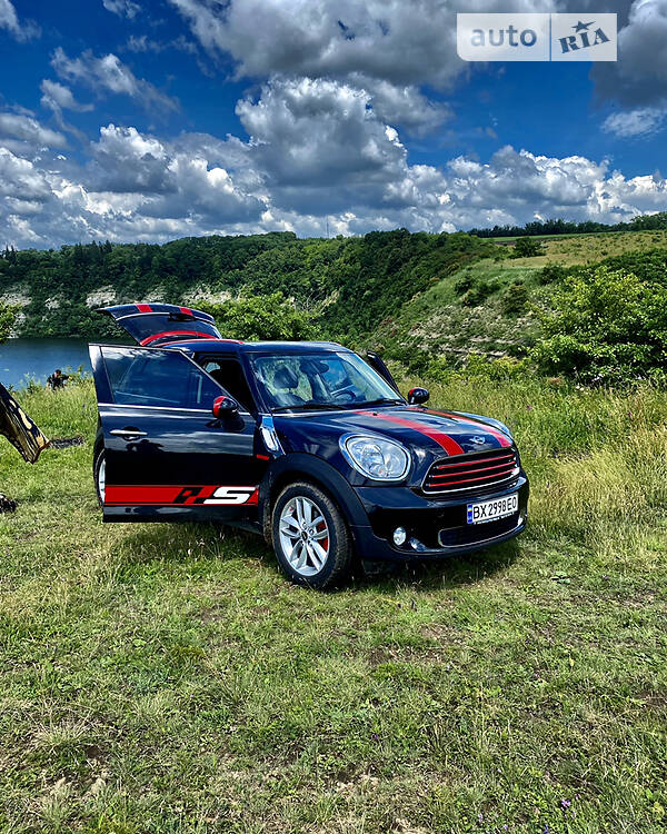 2014 mini cooper