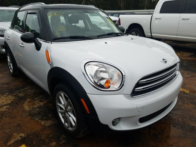 2015 mini cooper cou