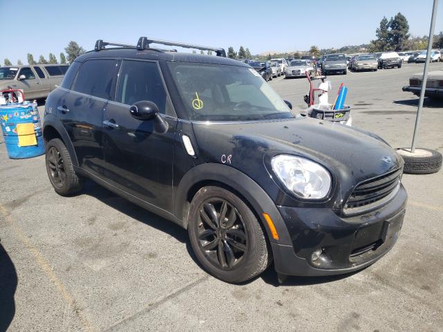 2016 mini cooper countryman