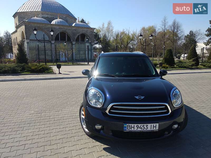 2016 mini cooper