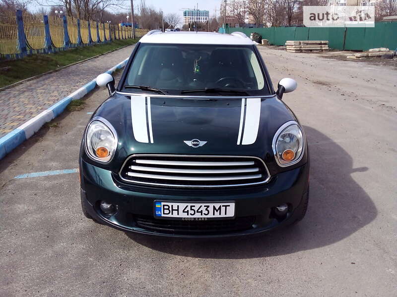 2013 mini cooper
