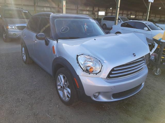 2012 mini cooper