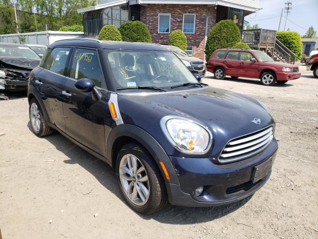 2013 mini cooper
