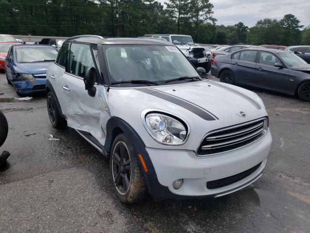 2015 mini cooper countryman