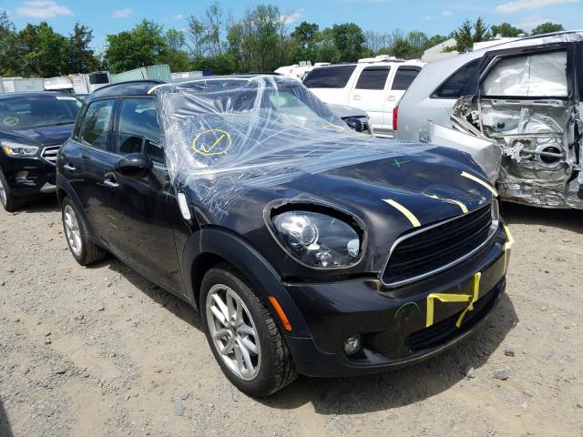 2015 mini cooper cou