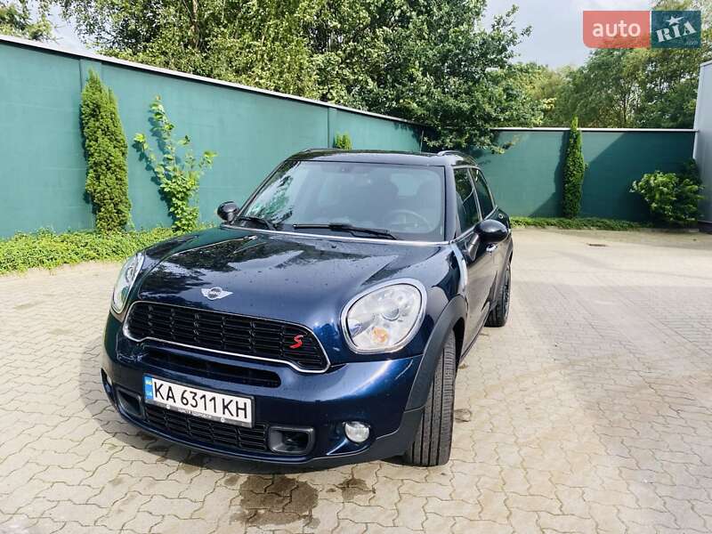2013 mini cooper