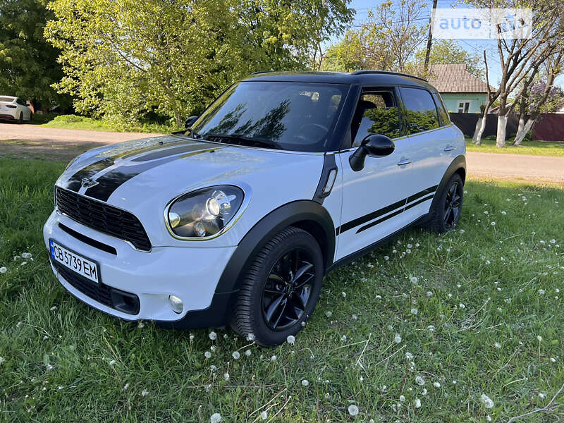 2013 mini cooper