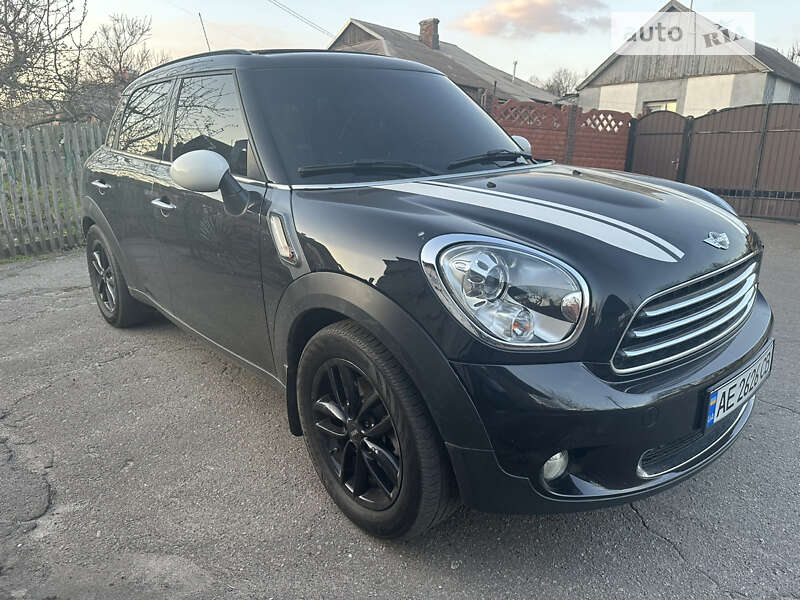 2011 mini cooper