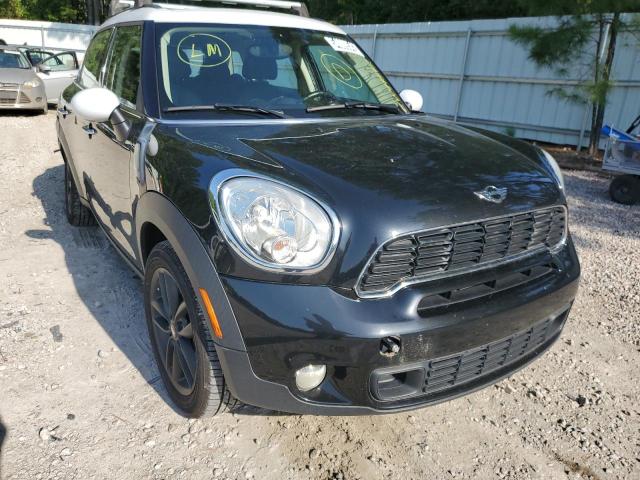2013 mini cooper s c