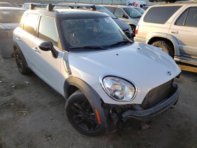 2013 mini cooper s c