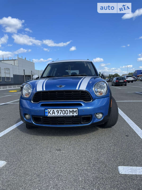 2013 mini cooper