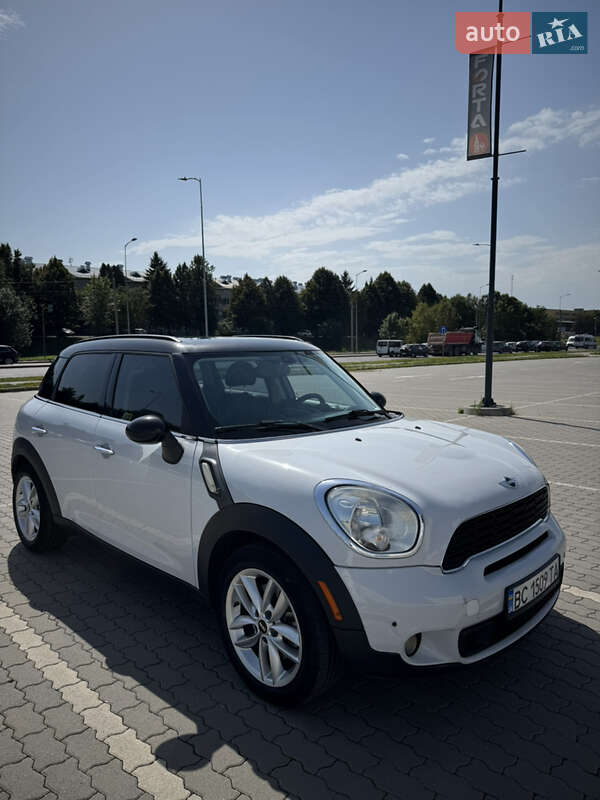 2013 mini cooper