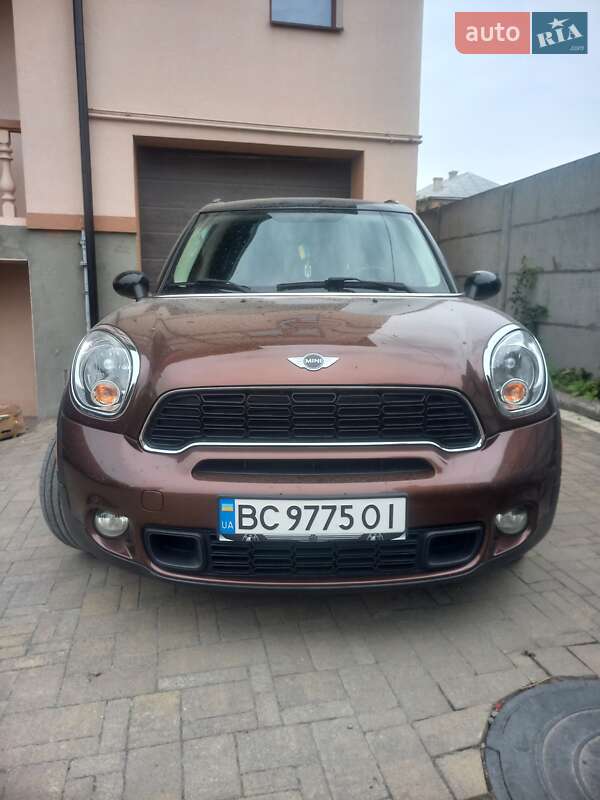 2014 mini cooper
