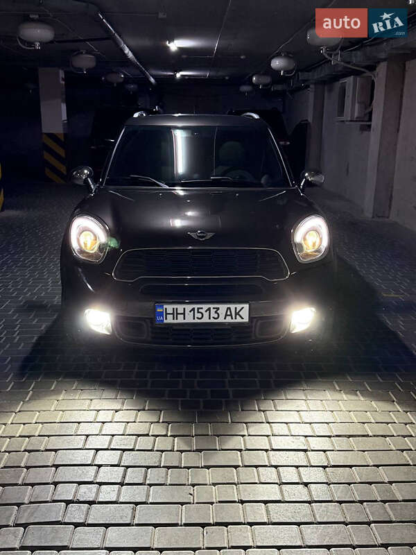 2015 mini cooper