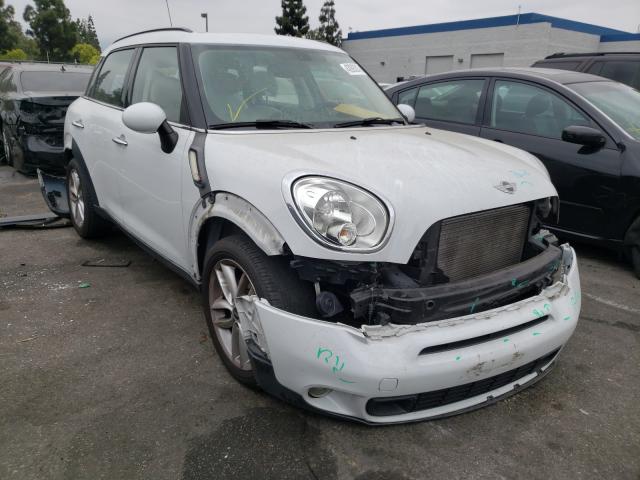 2013 mini cooper s c