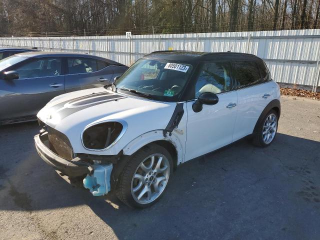 2014 mini cooper