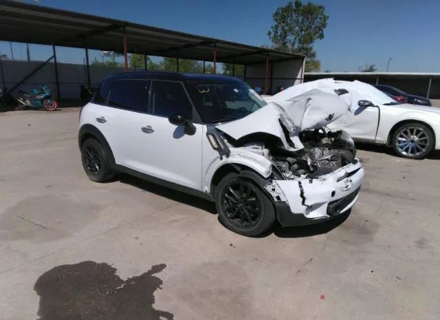2015 mini cooper s countryman