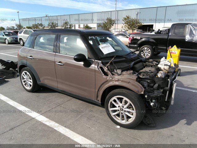 2015 mini cooper s countryman