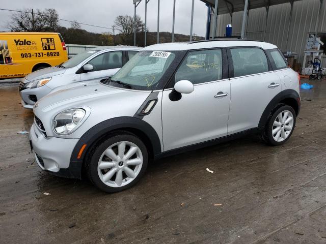 2015 mini cooper