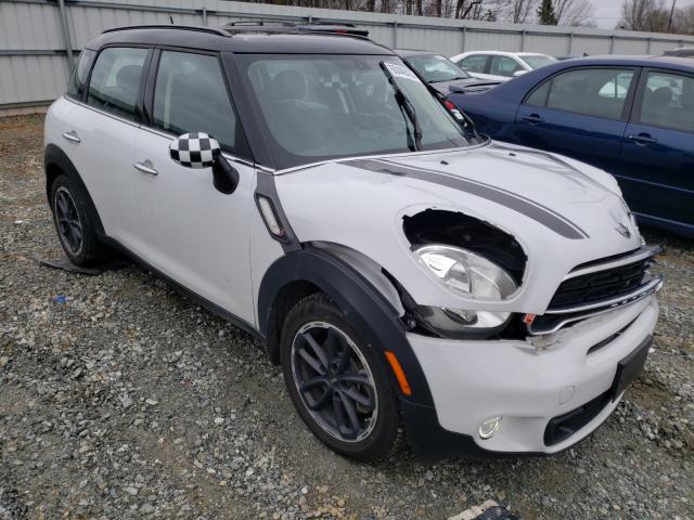 2015 mini cooper s c