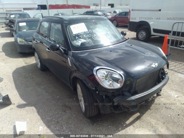 2016 mini cooper s countryman