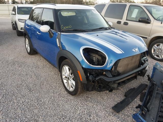 2012 mini cooper s c