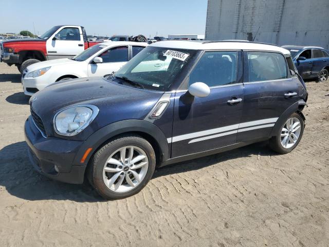 2014 mini cooper s c