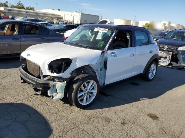 2014 MINI Countryman