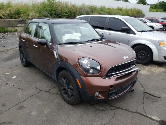 2015 mini cooper s countryman