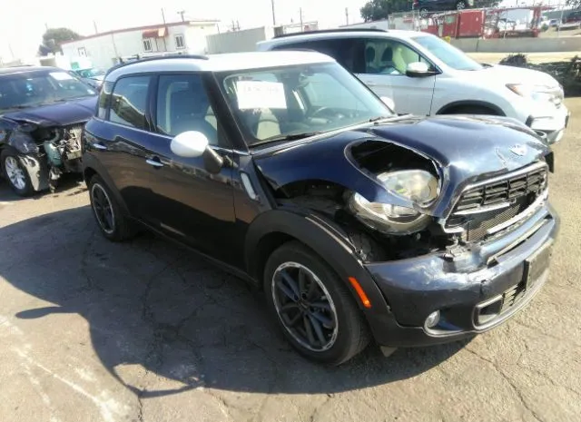 2015 mini cooper countryman